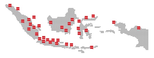 Isuzu Jakarta- layanan Bengkel dan spare part se indonesia