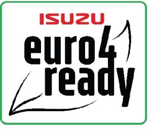Mengenal apa itu Regulasi Euro 4 Mengenal apa itu Regulasi Euro 4