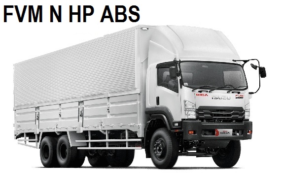 ISUZU GIGA FVM N HP ABS ISUZU GIGA FVM N HP ABS