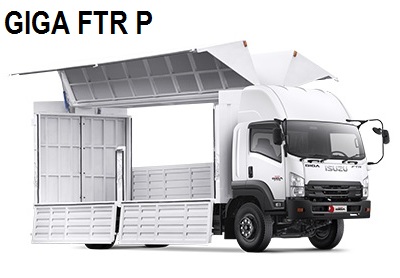 GIGA FTR P