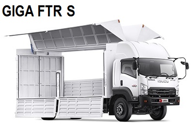 GIGA FTR S