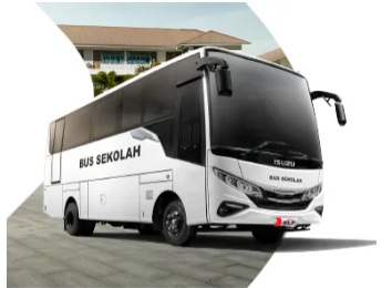 ISUZU NQR B MEDIUM BUS EURO 4