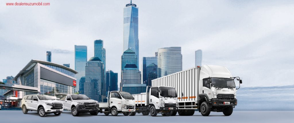 Dealer Isuzu Jakarta Astrido Pecenongan Dealer Isuzu Jakarta Astrido Pecenongan