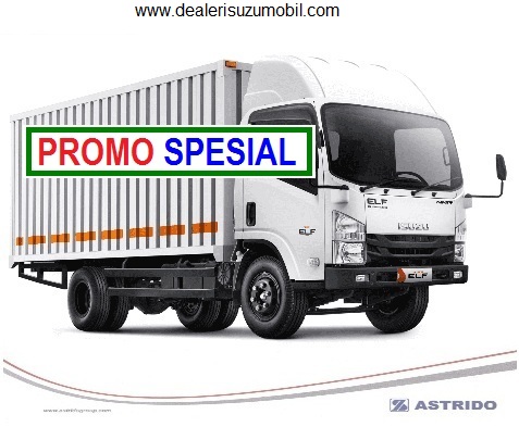 KREDIT ISUZU NMR BOX DP 10 JUTA KREDIT ISUZU NMR BOX DP 10 JUTA