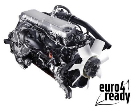 Mesin Isuzu Giga Tractor Head Mesin Isuzu Giga Tractor Head