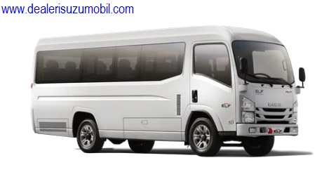 ISUZU ELF NLR B L MICROBUS 20 SEAT AC RTU ISUZU ELF NLR B L MICROBUS 20 SEAT AC RTU