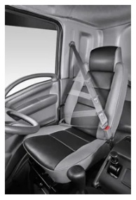 seat belt RETRAC Isuzu Giga FRR seat belt RETRAC Isuzu Giga FRR