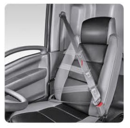 SEAT BELT RETRACABLE SEAT BELT RETRACABLE