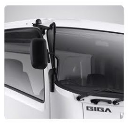 Side Under View Mirror Side Under View Mirror
