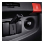 USB CHARGER ISUZU NLR USB CHARGER ISUZU NLR