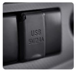 USB CHARGER USB CHARGER