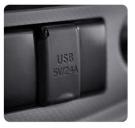 USB CHARGER USB CHARGER