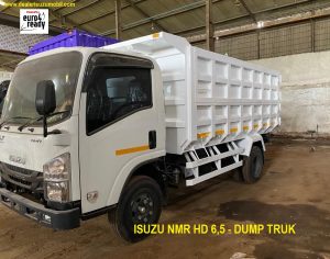 DUMP TRUK ISUZU NMR HD 150 PS