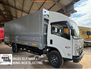WING BOX CDD LONG ISUZU NMR