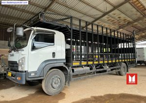 ISUZU GIGA FTR T APLIKASI MOTOR CARRIER