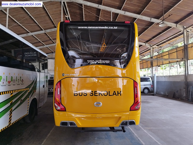 isuzu MQR B EURO 4 150 PS medium bus