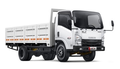 ISUZU NMR HD 5.8 NIK.2025