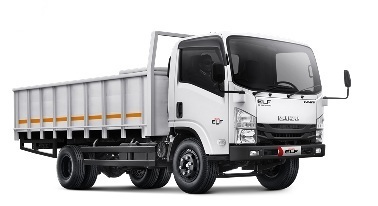 ISUZU NMR STD 150 PS