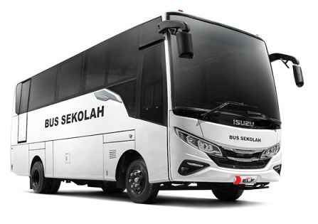 ISUZU NQR MEDIUM BUS 150 PS