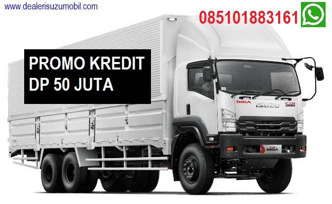 ISUZU GIGA FVM U HP 185 PS WING BOX