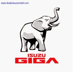 ISUZU GIGA EURO 4 HEAVY DUTY TRUCK