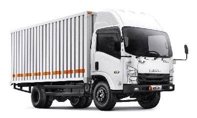 Karoseri aplikasi BOX Karoseri aplikasi BOX
