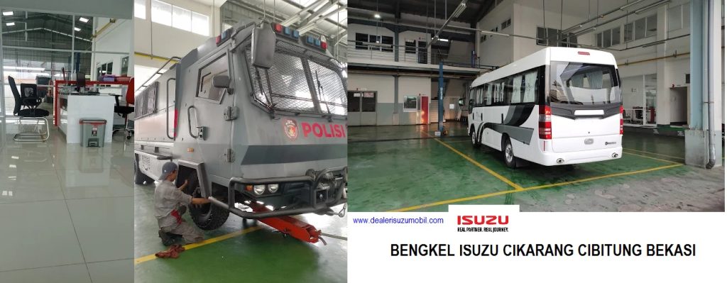 bengkel resmi isuzu cikarang bekasi bengkel resmi isuzu cikarang bekasi