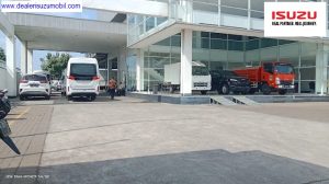 dealer isuzu cikarang PRIMA ISUZU