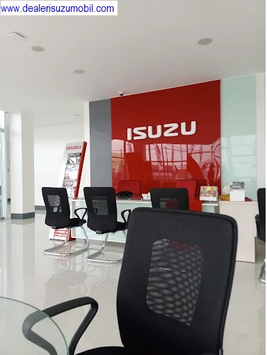 Layanan penjualan isuzu off line Layanan penjualan isuzu off line