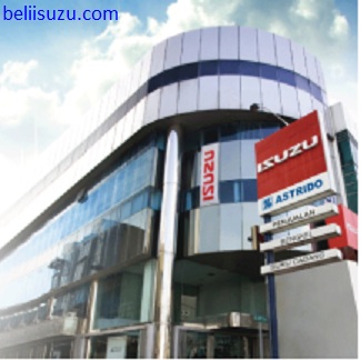 ISUZU PECENONGAN JAKARTA